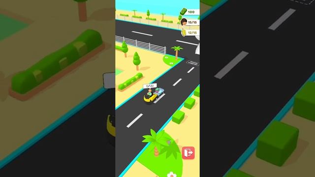 👨✈️ Little Airport - Airport Idle ✈️ GAMEPLAY (Android, iOS) смотреть онлайн