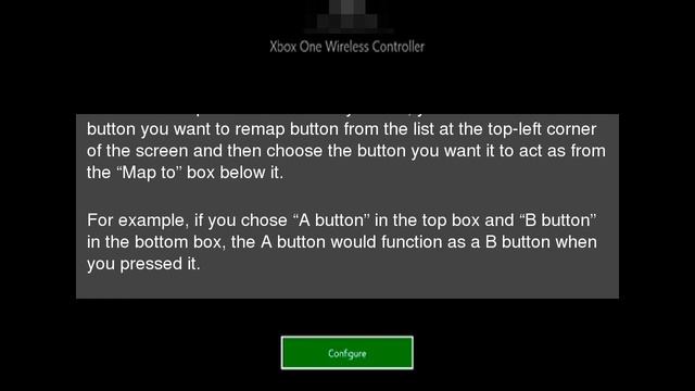 How to Remap Your Xbox One Controller’s Buttons смотреть онлайн