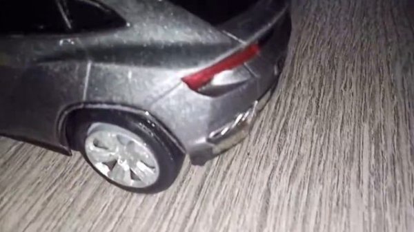 Обзор lamborghini urus