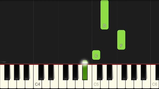 Leave The Door Open - Silk Sonic, Bruno Mars, Anderson .Paak| BEGINNER PIANO TUTORIAL смотреть онлайн