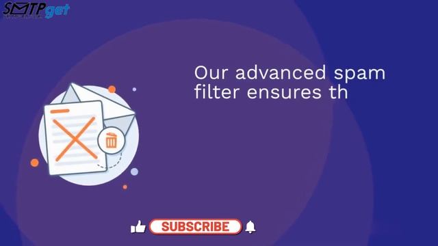 Ultimate SMTP Service Provider | Unlocking the Power of SMTP Servers смотреть онлайн