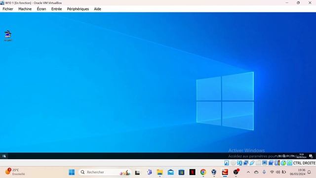Configuration d'une connexion par clé ssh sur CentOs 9 смотреть онлайн