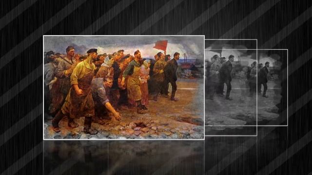 Свободу завоёвывают кровью смотреть онлайн