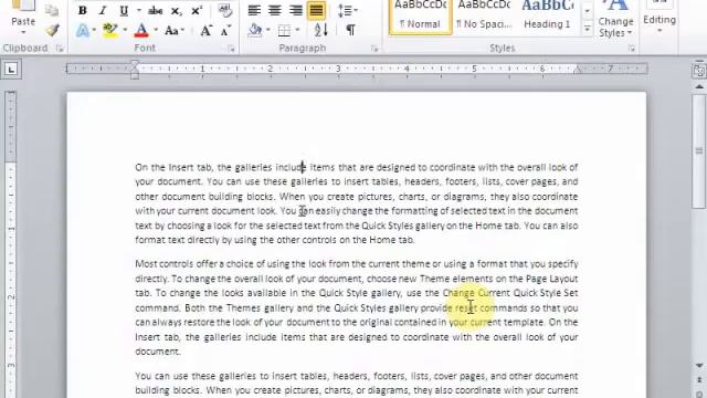 Word tips : How to Create a pdf or Save your Document as a pdf : Word Tricks смотреть онлайн