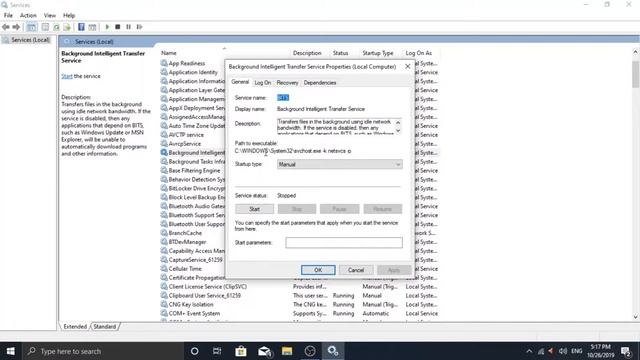 [SOLVED] High network usage issue in windows 10. смотреть онлайн