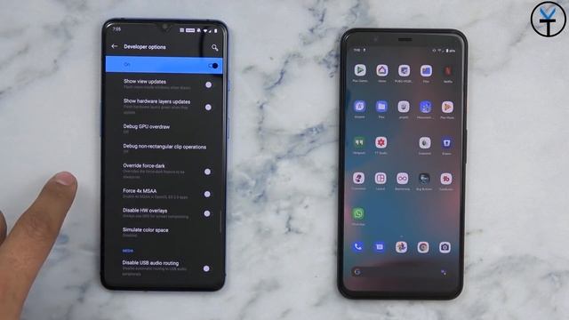 How To Enable/Turn On Whatsapp Dark/Night Mode/Theme UI On Android Today (No Root Mod Tutorial) смотреть онлайн