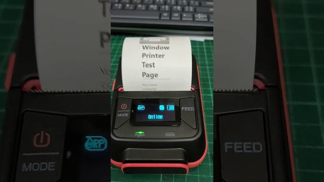 TEST HM-E200 Driver смотреть онлайн