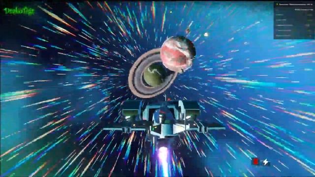 Изучаем вселенную #22 \ No Man's Sky смотреть онлайн