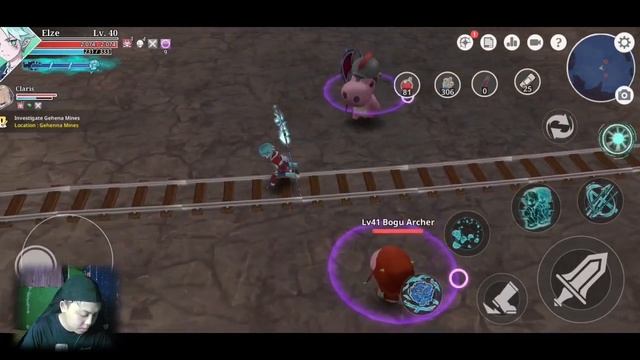 New Update V2.1 !! Story Chapter New Map"Hargast Port"/New Char"ZERAV" - Epic Conquest 2 Gameplay смотреть онлайн