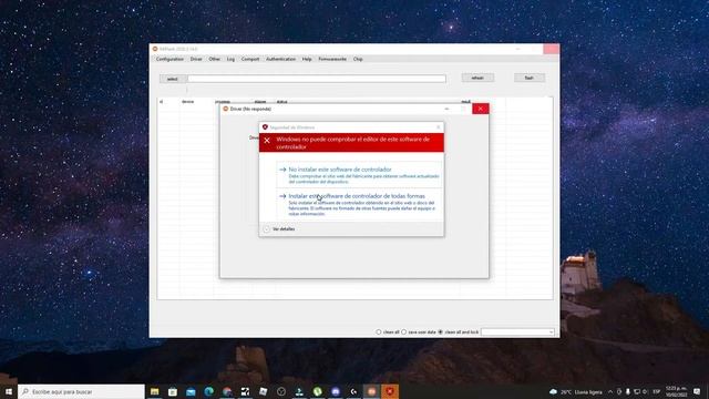 como instalar mi flash en el 2022 смотреть онлайн