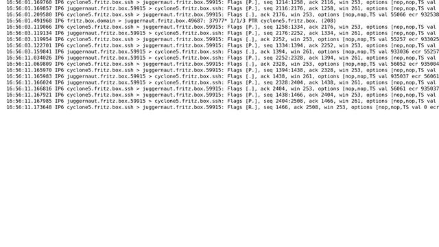 Unix & Linux: Instantly getting Write Failed: Broken Pipe with SSH to an embedded system смотреть онлайн