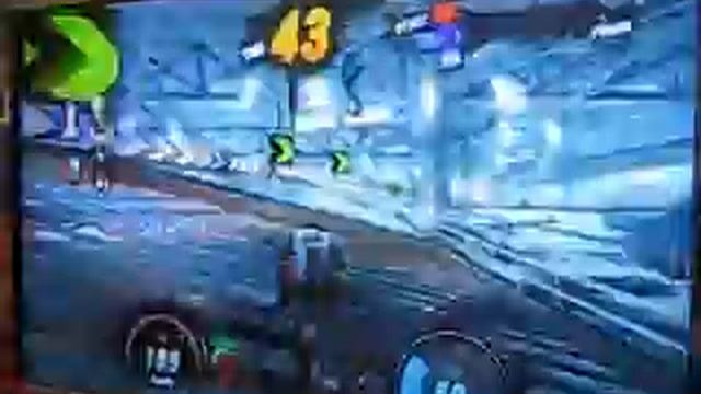 Sega's Hummer, Harley & Brick People @ ATEI 2009 смотреть онлайн