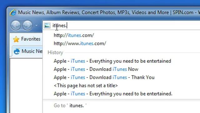 Apple iTunes Tutorials Learn about all things iTu смотреть онлайн