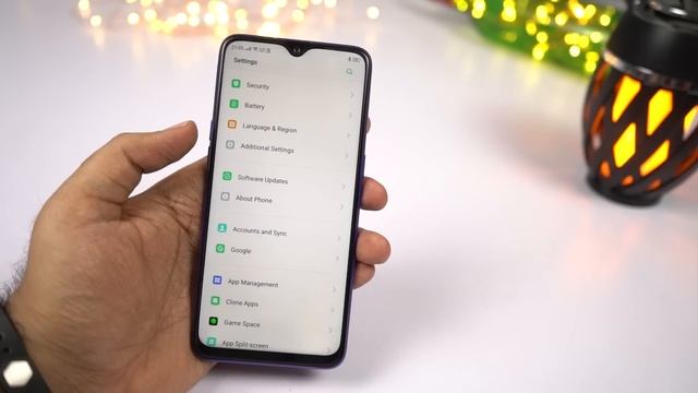 Realme 3 Pro 15+ Tips and Tricks смотреть онлайн