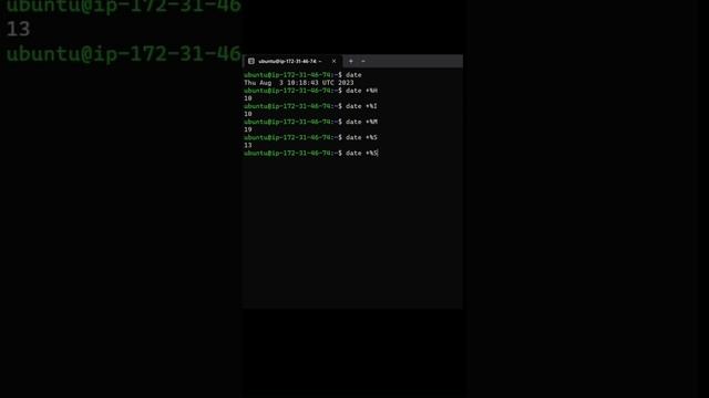 Linux date command with options. @iambetaversion . like share and subscribe смотреть онлайн