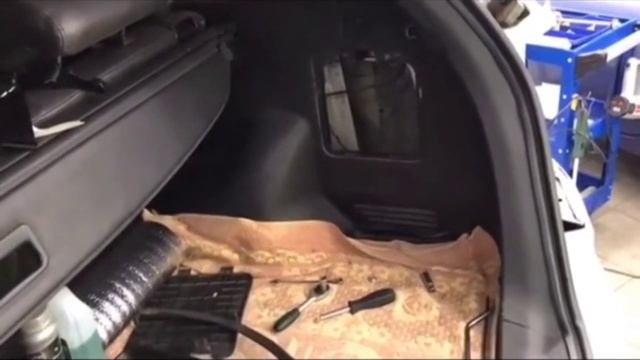 Китайский Лифан