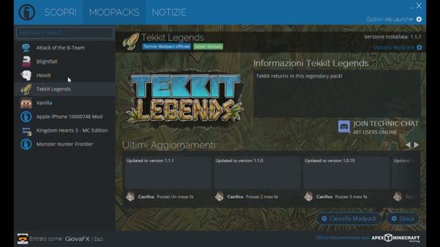 HOW TO GET ALL MODS FOR MINECRAFT!(Premium Only, Windows-Linux-OsX) смотреть онлайн