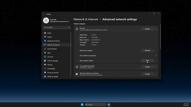 How to Change DNS Settings on Windows 11 смотреть онлайн