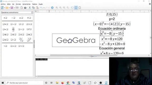 Clase Virtual U4 FC BaDi 3 Ene смотреть онлайн