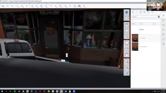 TechTalk 5 Intro to FormIt смотреть онлайн