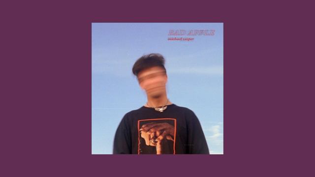 michael casper - bad apple смотреть онлайн