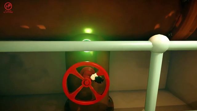 LEVEL 2 PIRANHA!! I AM FISH - GAMEPLAY #8 смотреть онлайн