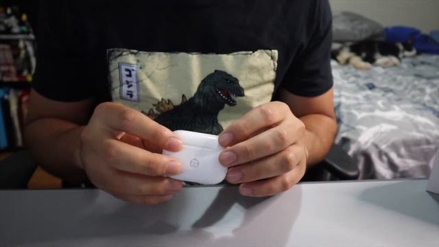 AirPods Pro (2nd generation) review смотреть онлайн