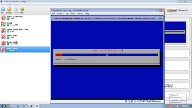 Cara menginstall debian 7 wheezy смотреть онлайн