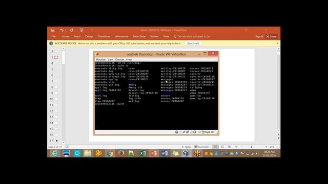 Linux Admin class 5 смотреть онлайн
