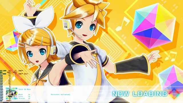Yuzu Emulator | 初音ミク: Project DIVA MEGA39's (MegaMix) OpenGL GAMEPLAY [Nintendo Switch] смотреть онлайн