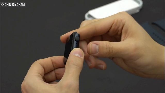 Apple Watch Series 7 | Unboxing & First Look смотреть онлайн