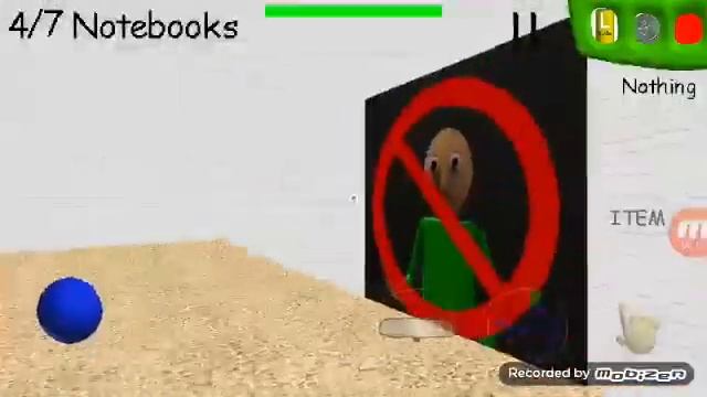 baldi's basics android don't breakthe rules v1.4.1 (link) смотреть онлайн