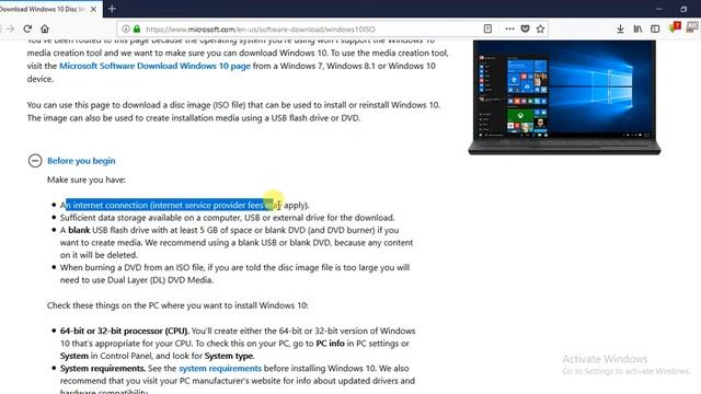 How to Download Windows 10 iso Official 2020 смотреть онлайн