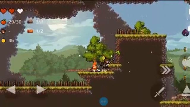 Apple Knight 1*3 смотреть онлайн