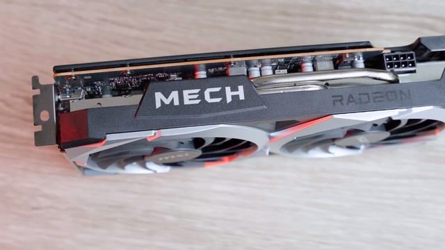 PCI-e Gen 4 có phải tuỳ chọn THỪA THÃI?! смотреть онлайн