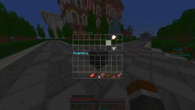Survival Games | Ep 1 | Killing Fedora Boy смотреть онлайн