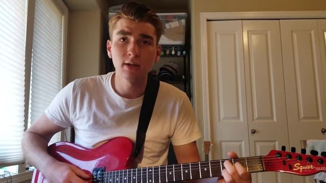 Original Song "Black Jeep" смотреть онлайн