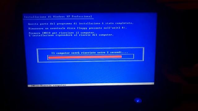 Formattare Pc con Windows Xp Sp3 - Easy Guide Pc смотреть онлайн