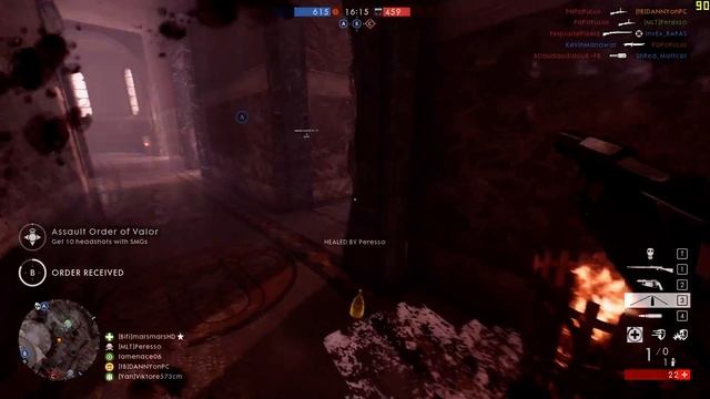BF1 livestream (DVR) смотреть онлайн