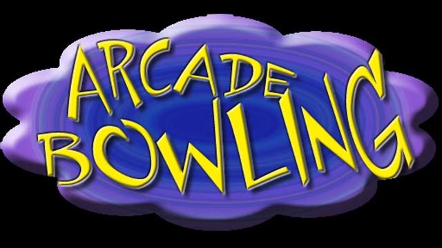 Menu — Arcade Bowling (Windows) — Audio смотреть онлайн