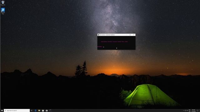 Add Windows Firewall Context Menu in Windows 10 смотреть онлайн