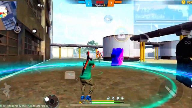 ✅ OB43 Brazilian 🇧🇷 MACRO For Android 📲 Panel Free Fire HEADSHOT APP SCARLET Regedit смотреть онлайн