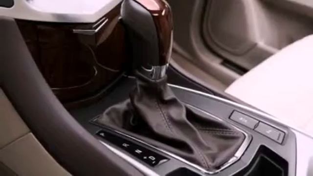 2011 Cadillac SRX IL смотреть онлайн