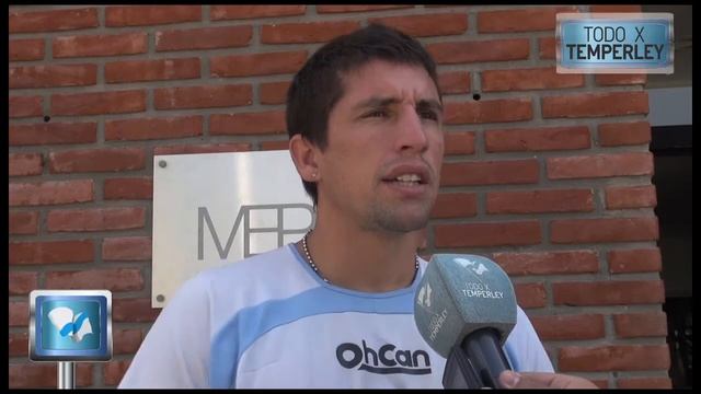 Todo X Temperley TV Programa 81 смотреть онлайн