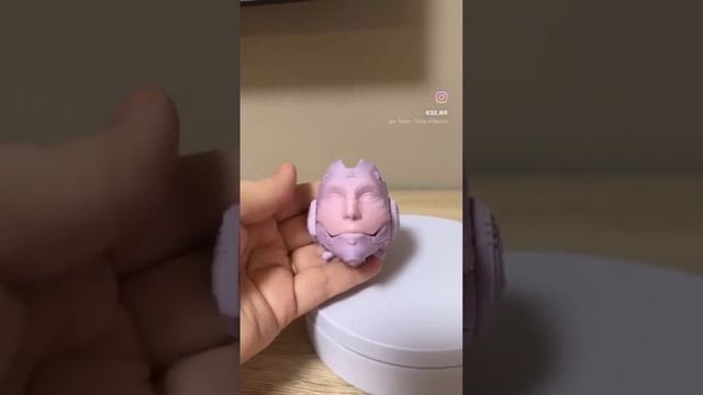 #keychain #3dprinting #toys #3дпечать #3дпринтер #3dprint #timelapse #bambulab @pipe_cox7395 смотреть онлайн