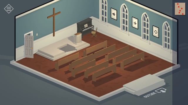 Tiny Room Stories : Town Mystery (Chapter - 3) || (Android,ios) Gameplay - Walkthrough смотреть онлайн