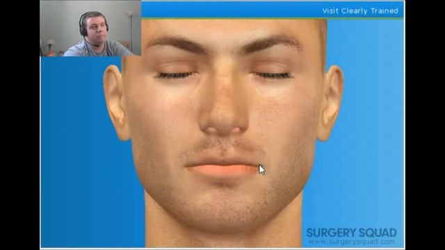 Surgery Squad-PAGING DOCTOR KERNEL смотреть онлайн
