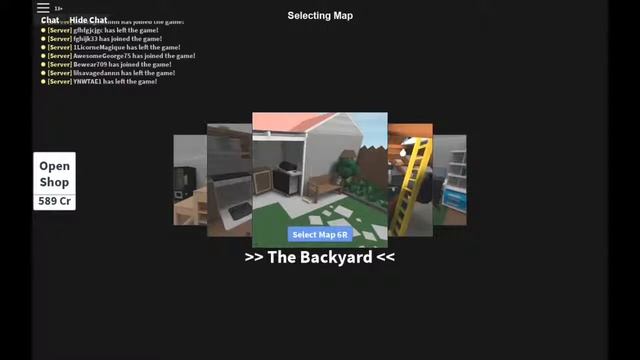 Im playing roblox so i can rage at 3 year olds. смотреть онлайн