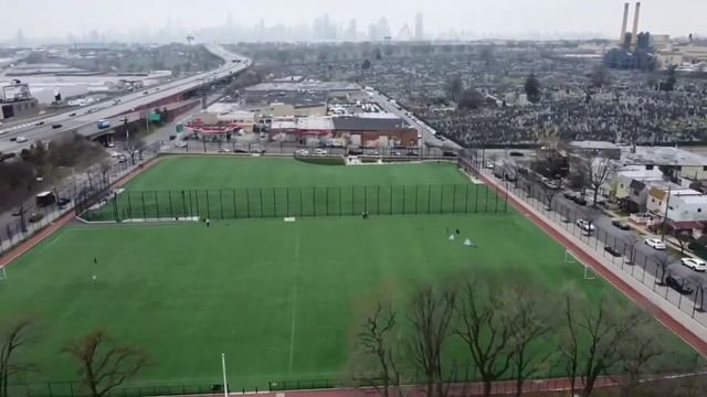 Neighborhood Flight Mavic Mini using Dji Fly App Edit on Android Phone смотреть онлайн