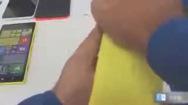 Microsoft Lumia 535 Specs Review